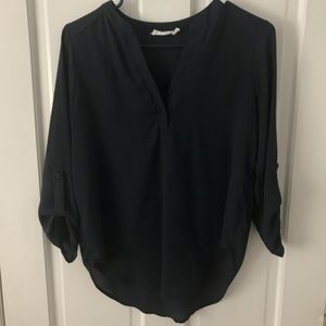 Lush Blouse